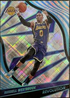 Russell Westbrook