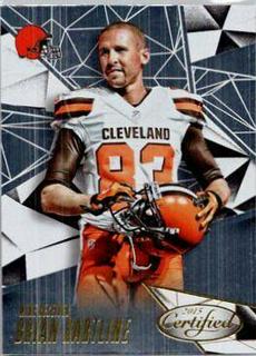 Brian Hartline
