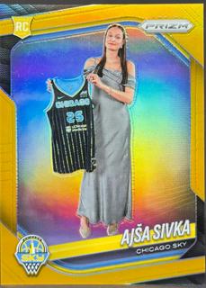 Ajsa Sivka