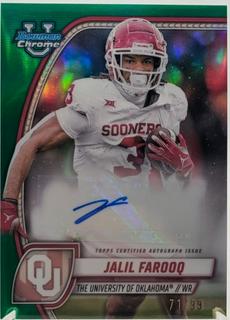 Jalil Farooq