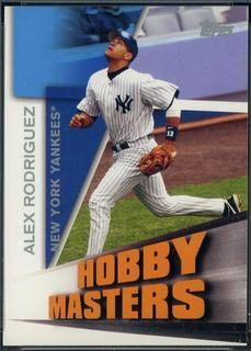 Alex Rodriguez