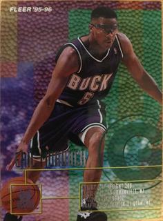 Eric Murdock