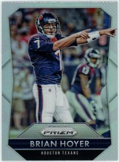 Brian Hoyer