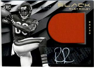 Riley Ridley