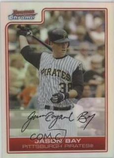 Jason Bay