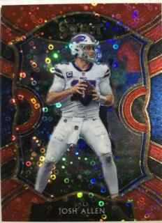 Josh Allen