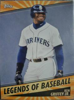Ken Griffey Jr