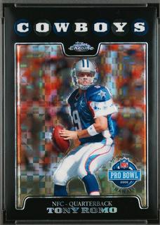 Tony Romo