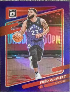 Fred VanVleet