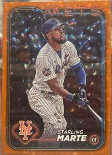 Starling Marte