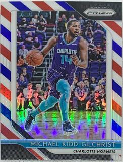 Michael Kidd-Gilchrist