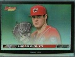 Lucas Giolito