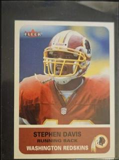 Stephen Davis