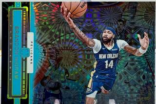 Brandon Ingram