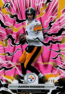Aaron Rodgers
