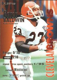 Randy Baldwin