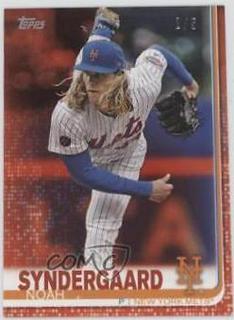 Noah Syndergaard