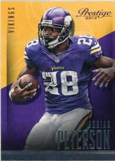 Adrian Peterson