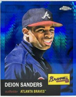 Deion Sanders