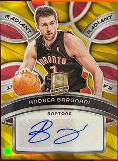 Andrea Bargnani
