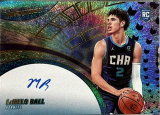 LaMelo Ball