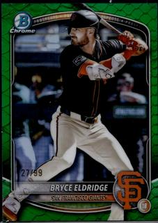 Bryce Eldridge