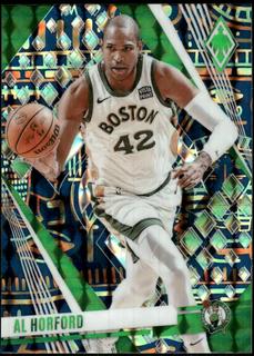 Al Horford
