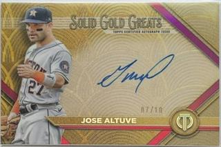 Jose Altuve