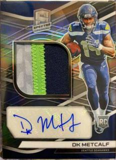 DK Metcalf