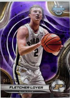 Fletcher Loyer