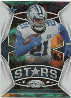 Ezekiel Elliott