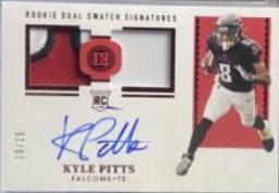 Kyle Pitts