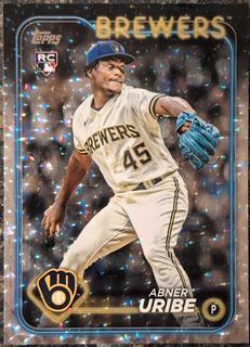 Abner Uribe