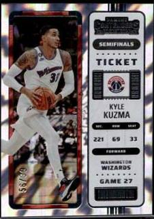 Kyle Kuzma