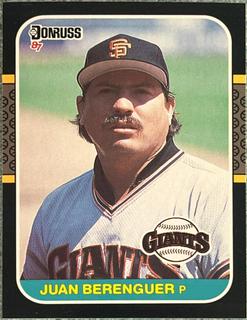 Juan Berenguer