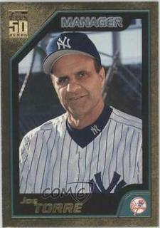 Joe Torre