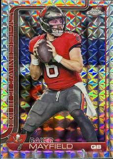 Baker Mayfield