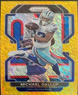 Michael Gallup
