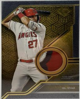 Mike Trout