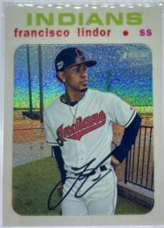 Francisco Lindor