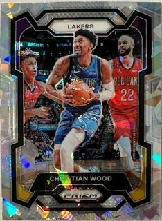 Christian Wood