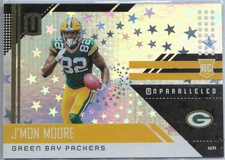 J'Mon Moore