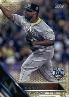 Fernando Rodney