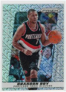 Brandon Roy