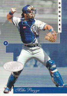 Mike Piazza