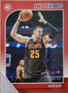 Alex Len