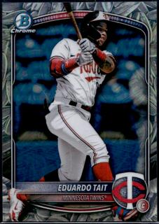 Eduardo Tait