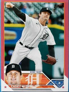 Casey Mize