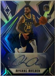 Mychal Mulder