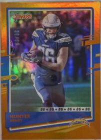 Hunter Henry
